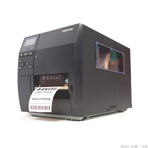Toshiba b-ex4t2 bar code printer
