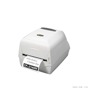 Arogx cp-2140m barcode printer