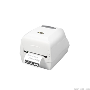 Arogx CP - 3140L bar code printer
