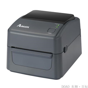 Arogx  WP-660 /WLP-660 条码打印机