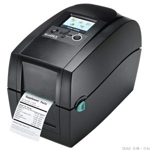 GoDEX RT200i bar code printer