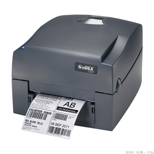 GoDEX G530U bar code printer
