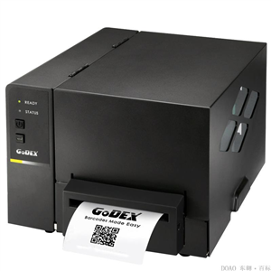 GoDEX BP500L industrial printer