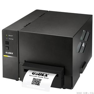 GoDEX 科诚 BP530L 工业打印机