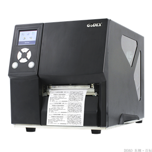GoDEX ZX430i industrial printer