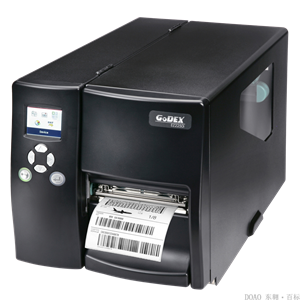 GoDEX EZ2250i industrial printer