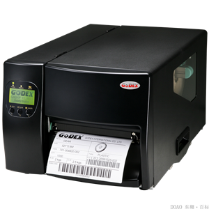 GoDEX EZ6300Plus industrial printer
