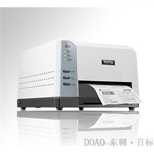 POSTEK  Q8/300 条码打印机