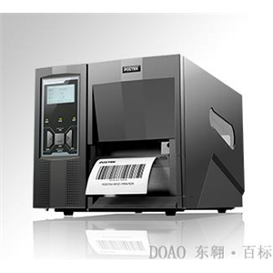 POSTEK TX3r bar code printer