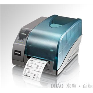 POSTEK G-2108  barcode printer