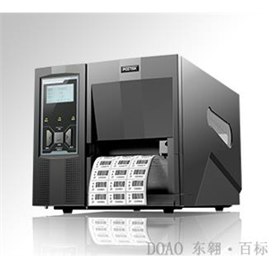 POSTEK TX6 industrial printer