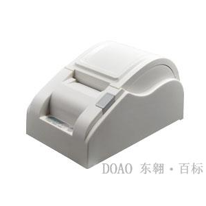 GPRINTER 佳博 GP-58FA 热敏票据打印机