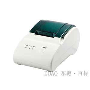 GPRINTER 佳博 GP-5850II 热敏票据打印机