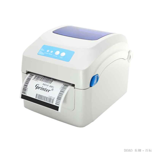 GPRINTER GP - 1324D bar code printer
