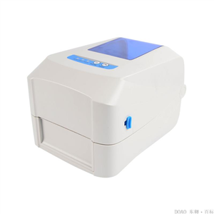 GPRINTER GP - 1624T bar code printer