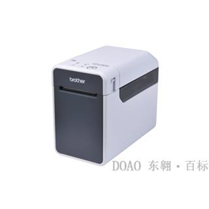 Brother td-2130n label printer